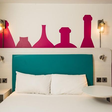 Ibis Styles Barnsley Hotel Ngoại thất bức ảnh
