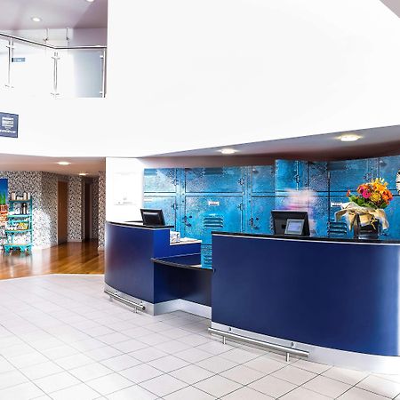 Ibis Styles Barnsley Hotel Ngoại thất bức ảnh