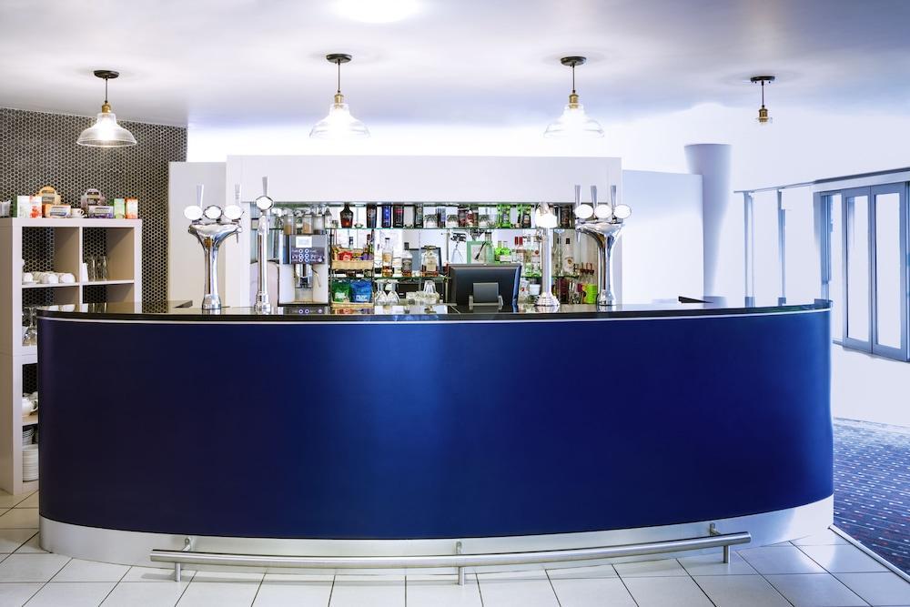 Ibis Styles Barnsley Hotel Ngoại thất bức ảnh