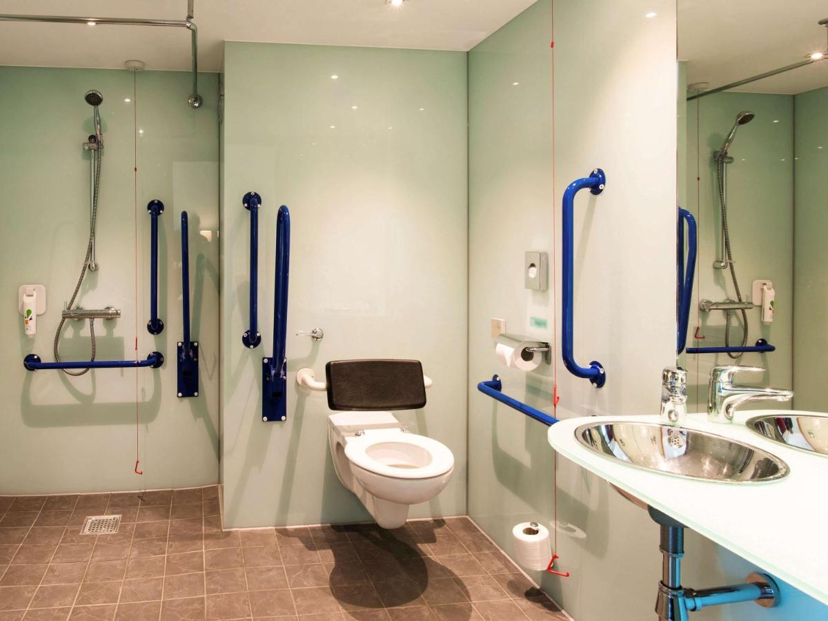 Ibis Styles Barnsley Hotel Ngoại thất bức ảnh