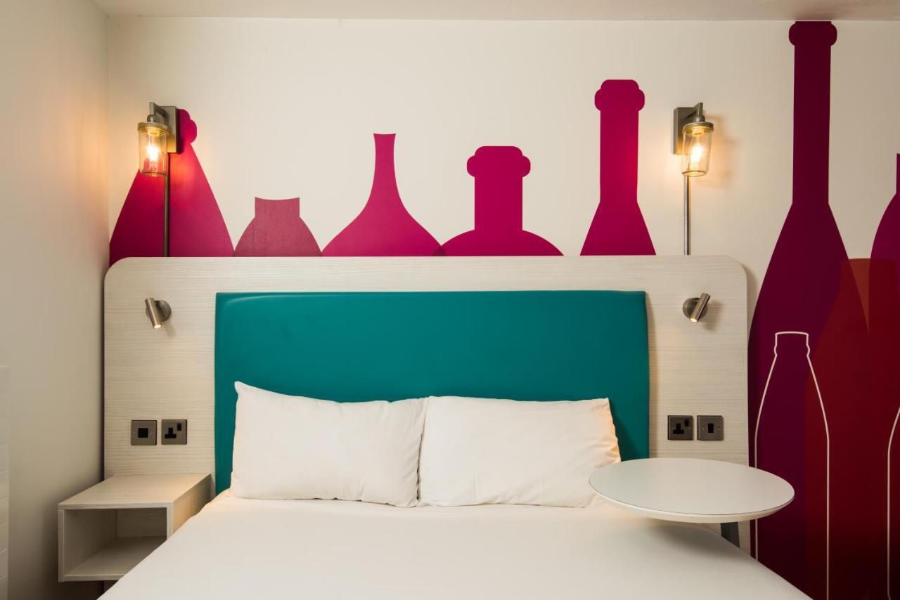 Ibis Styles Barnsley Hotel Ngoại thất bức ảnh