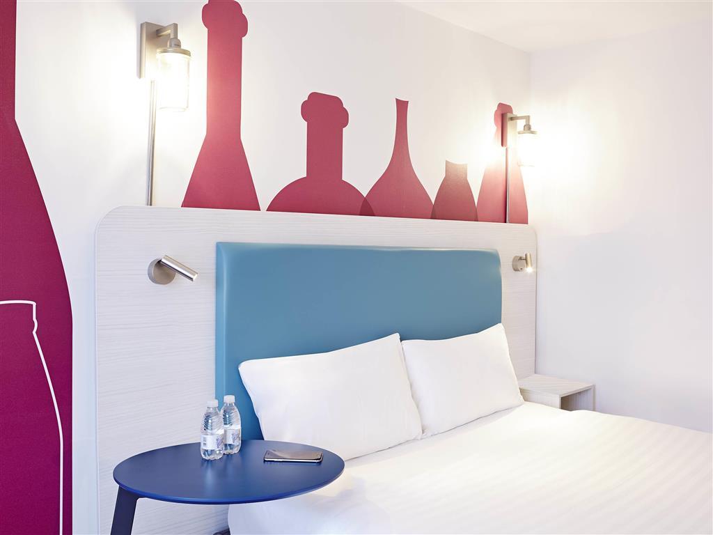 Ibis Styles Barnsley Hotel Ngoại thất bức ảnh