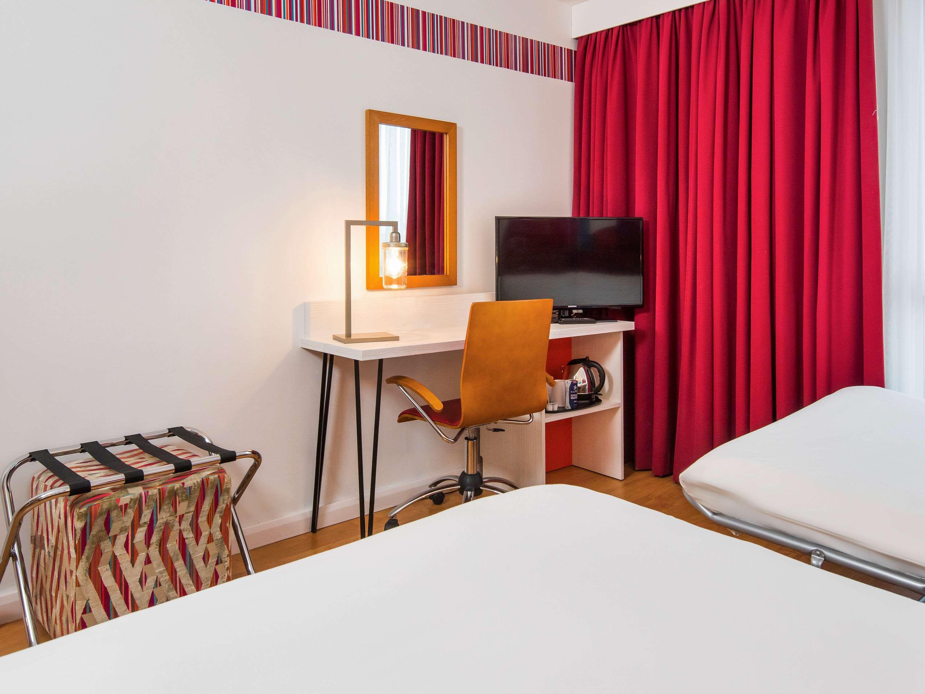 Ibis Styles Barnsley Hotel Ngoại thất bức ảnh
