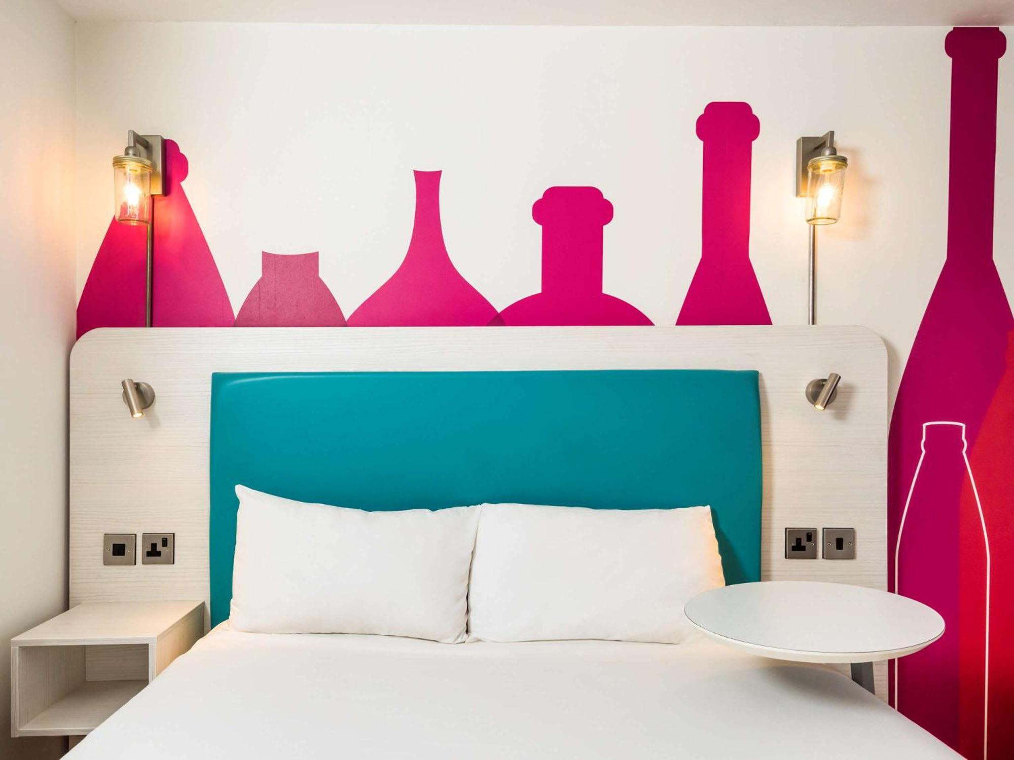 Ibis Styles Barnsley Hotel Ngoại thất bức ảnh