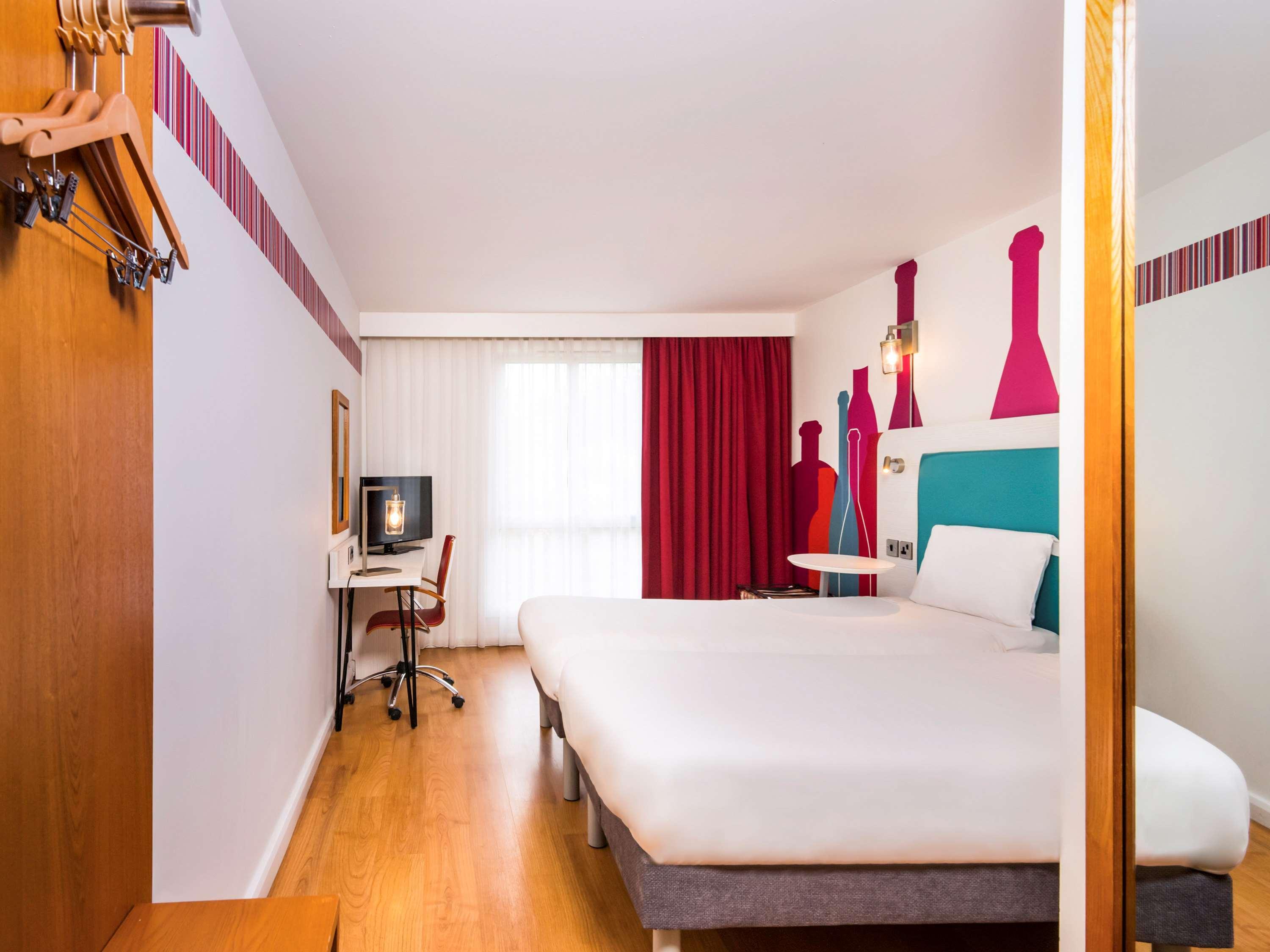 Ibis Styles Barnsley Hotel Ngoại thất bức ảnh