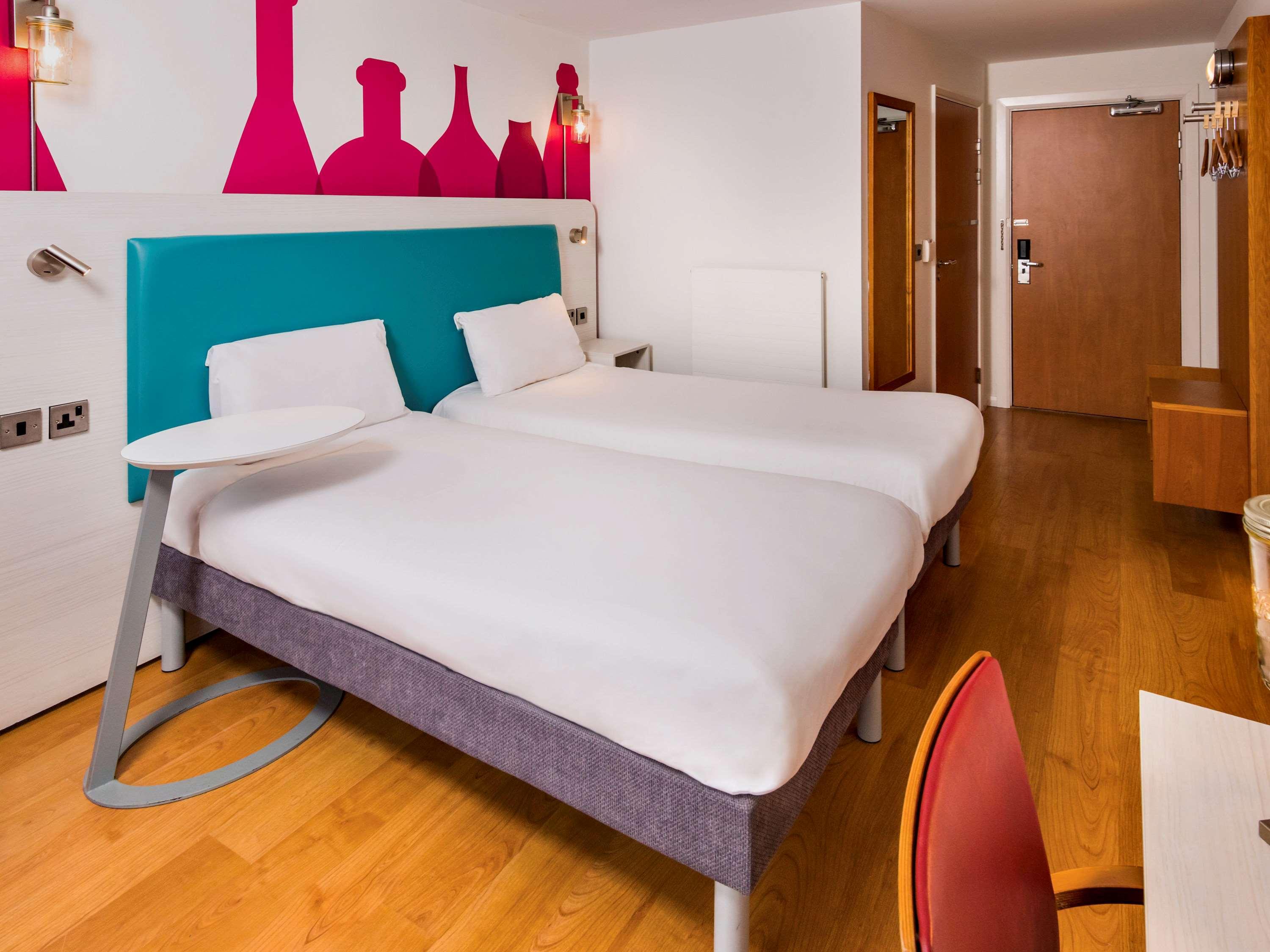 Ibis Styles Barnsley Hotel Ngoại thất bức ảnh