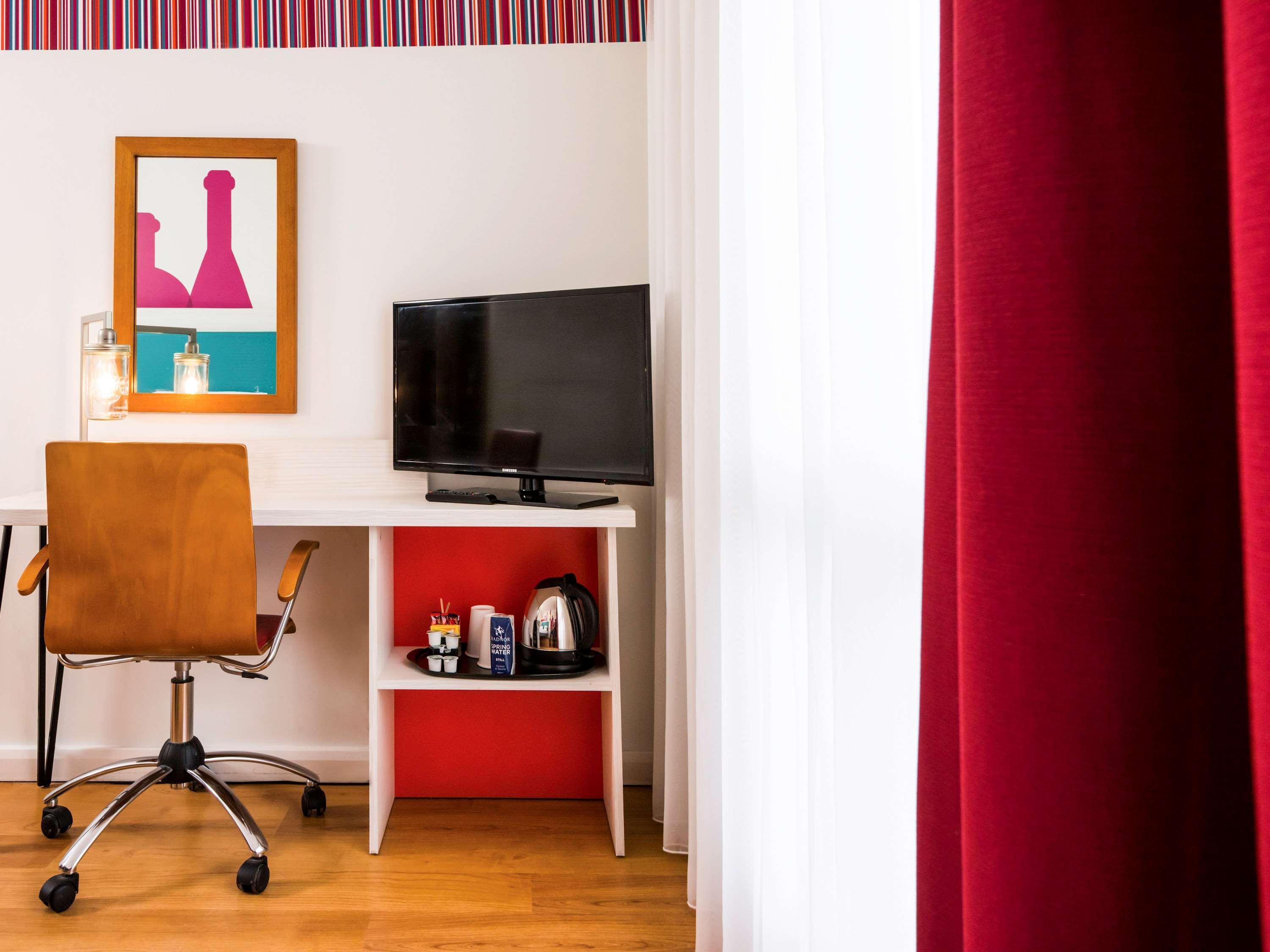 Ibis Styles Barnsley Hotel Ngoại thất bức ảnh