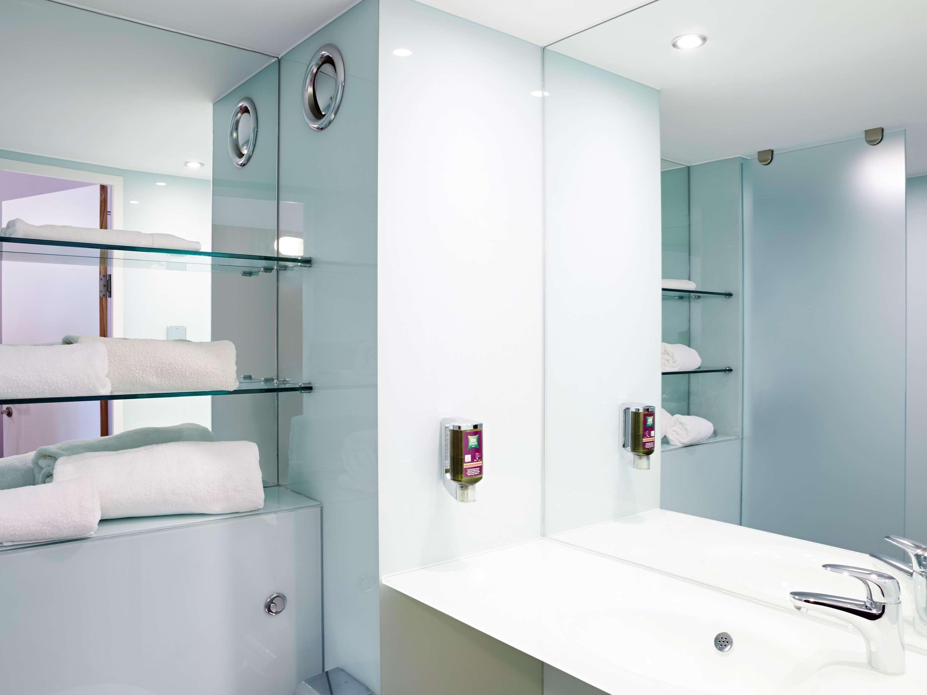 Ibis Styles Barnsley Hotel Ngoại thất bức ảnh