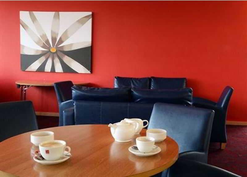Ibis Styles Barnsley Hotel Ngoại thất bức ảnh