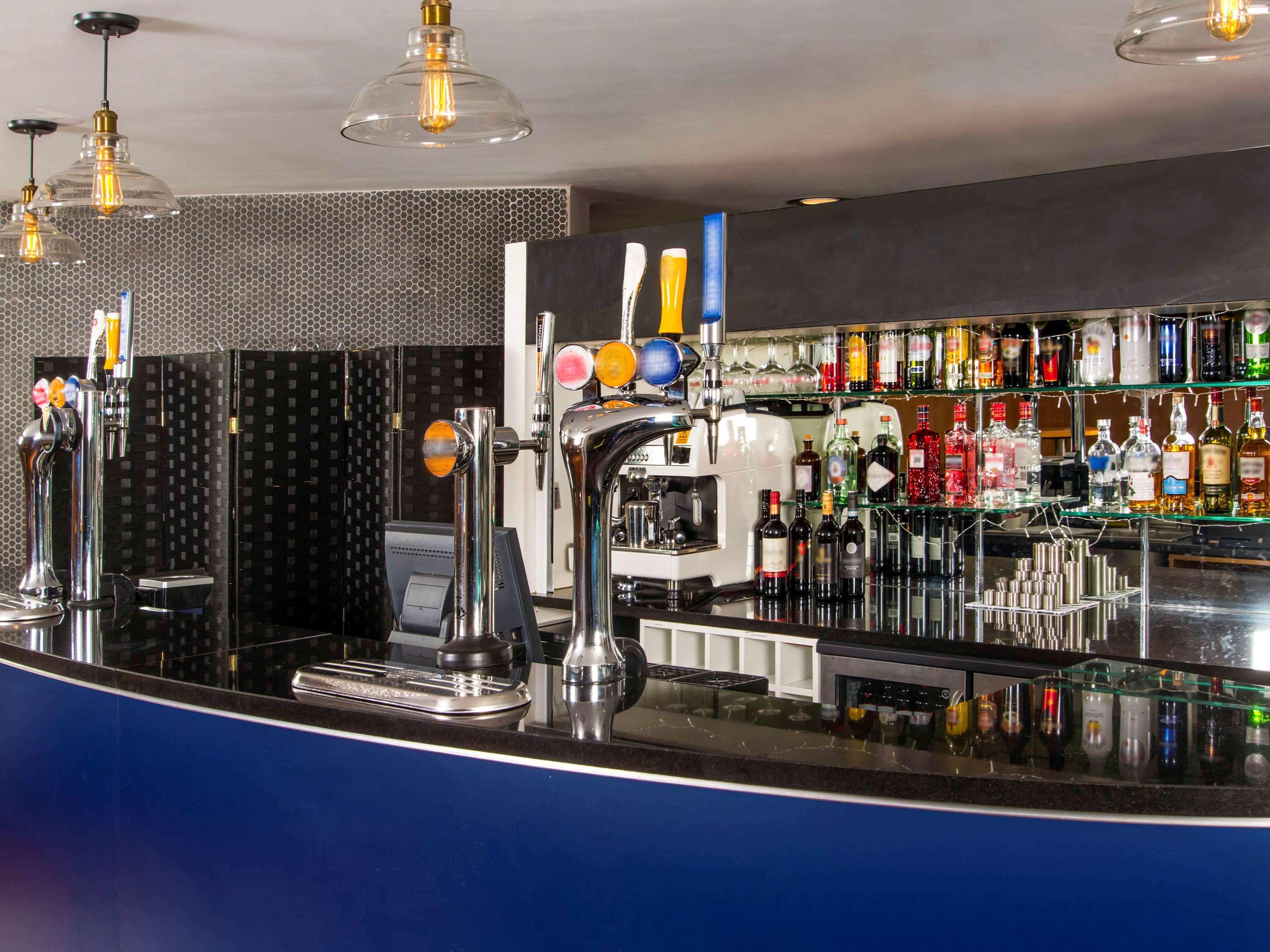 Ibis Styles Barnsley Hotel Ngoại thất bức ảnh
