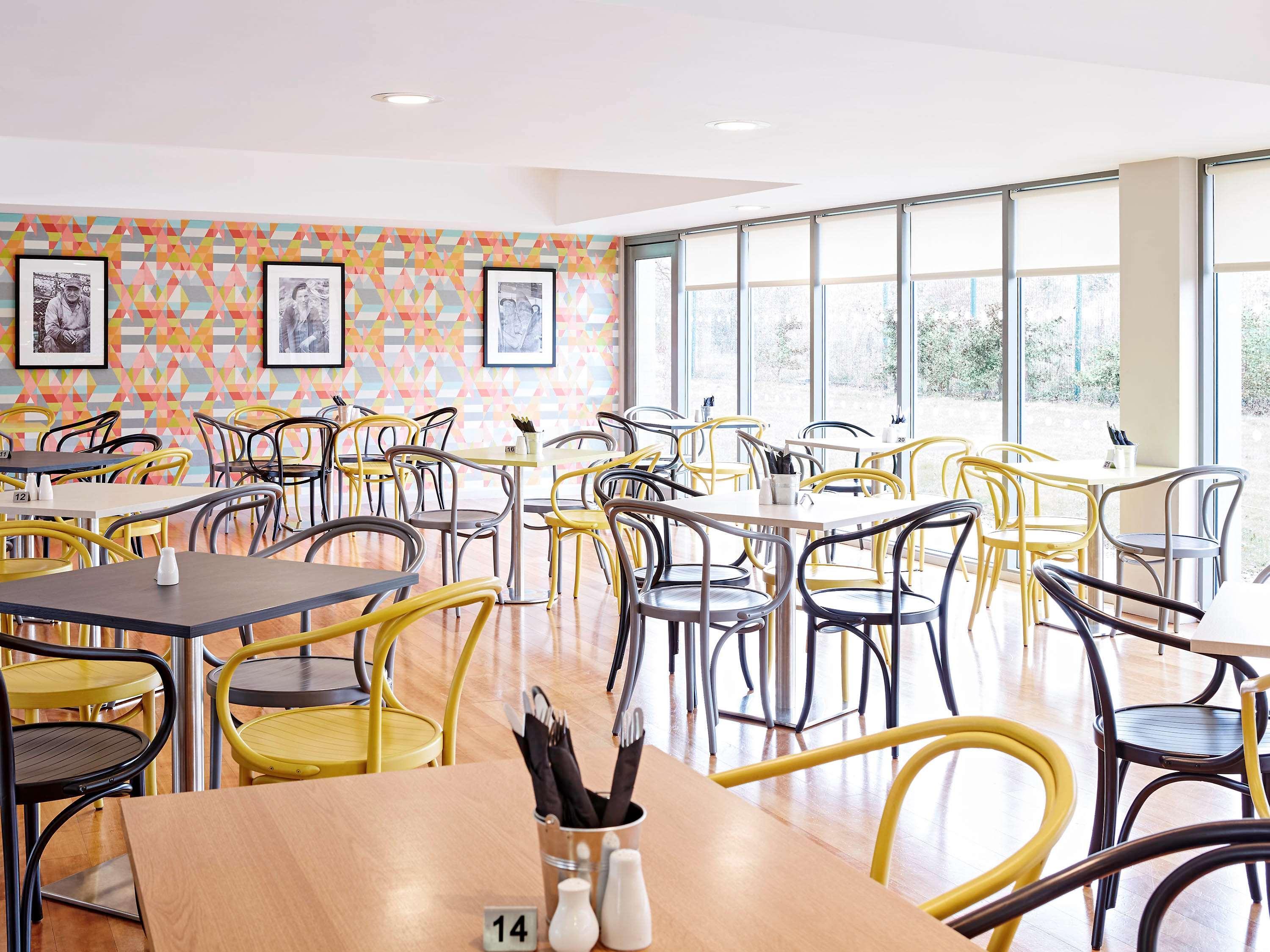 Ibis Styles Barnsley Hotel Ngoại thất bức ảnh