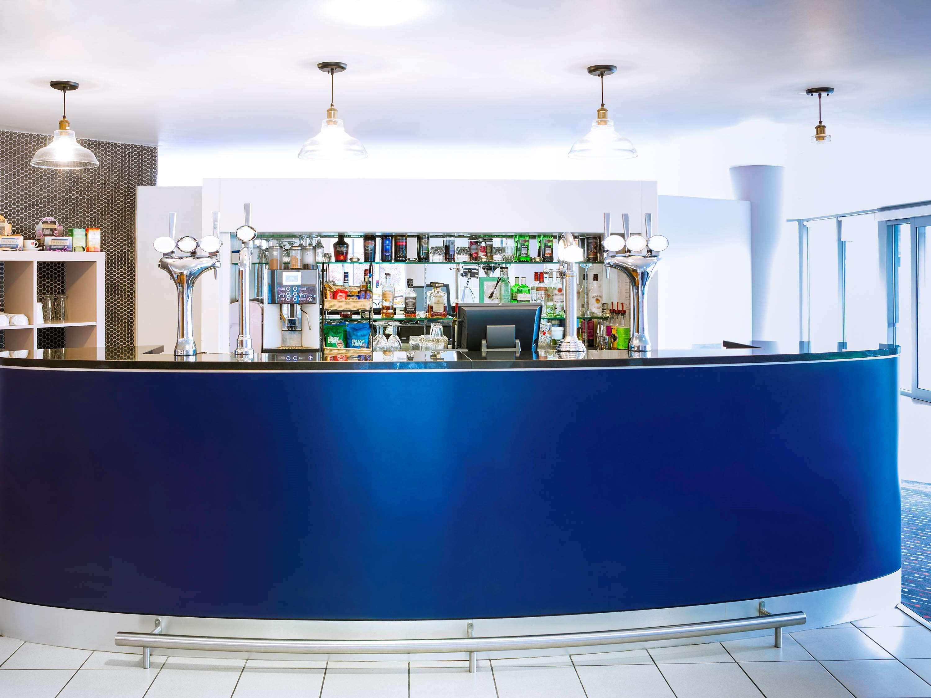 Ibis Styles Barnsley Hotel Ngoại thất bức ảnh