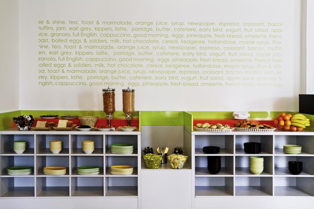 Ibis Styles Barnsley Hotel Ngoại thất bức ảnh