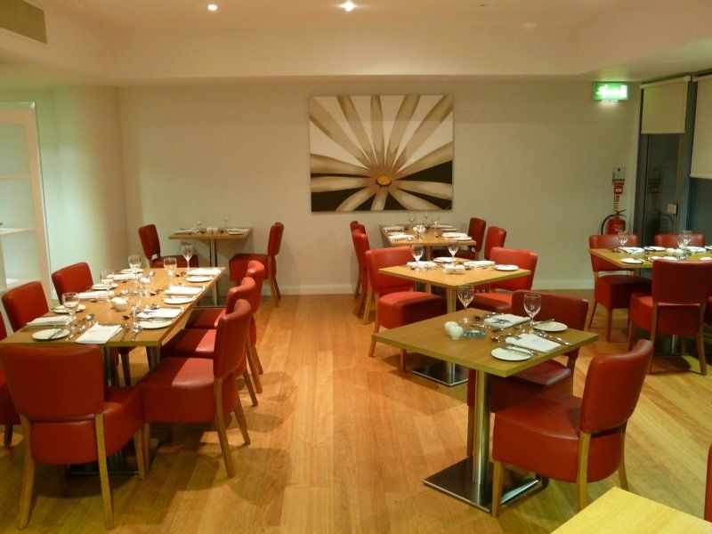 Ibis Styles Barnsley Hotel Ngoại thất bức ảnh