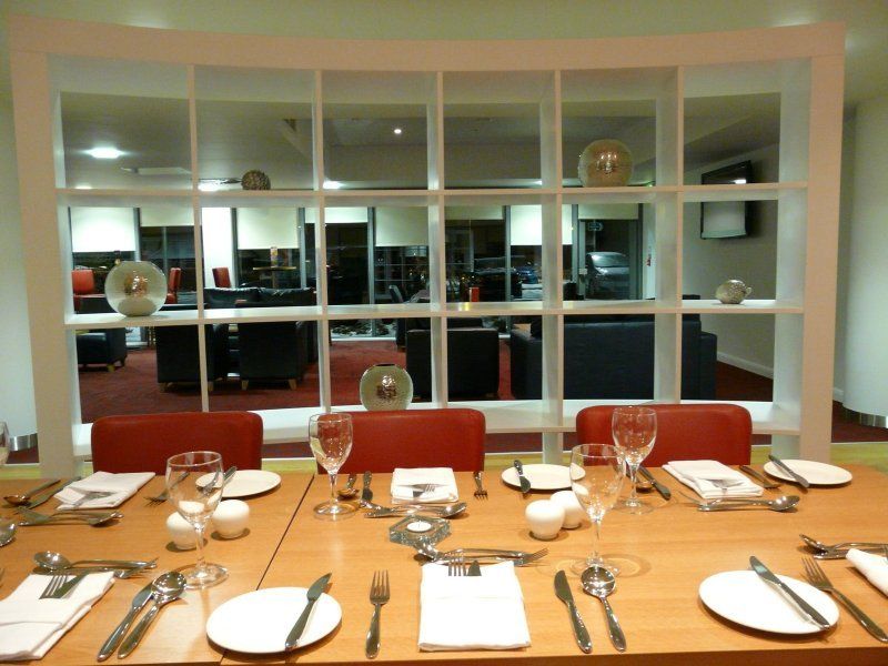 Ibis Styles Barnsley Hotel Nhà hàng bức ảnh