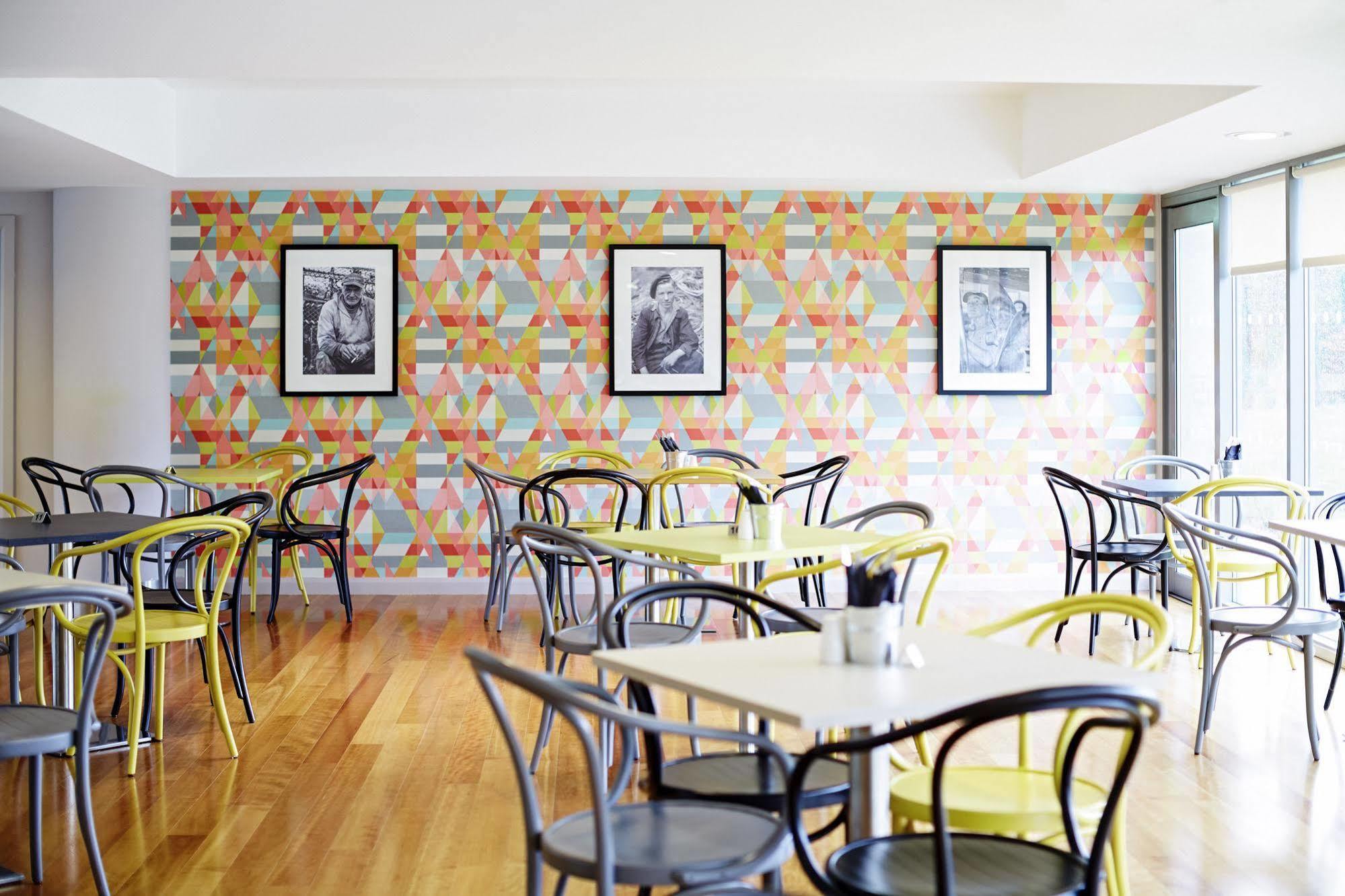 Ibis Styles Barnsley Hotel Ngoại thất bức ảnh