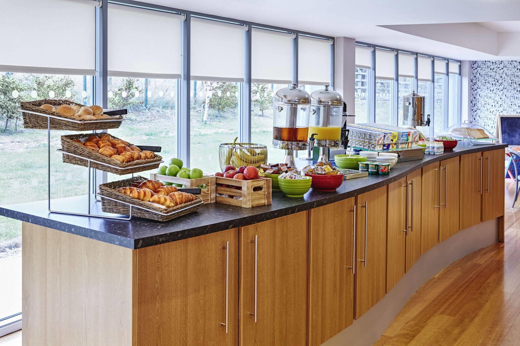 Ibis Styles Barnsley Hotel Ngoại thất bức ảnh