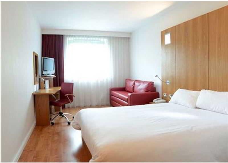 Ibis Styles Barnsley Hotel Ngoại thất bức ảnh